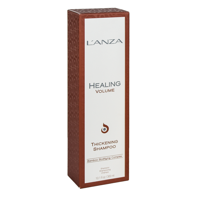 Lanza Healing Volume Thickening Shampoo 300 ml