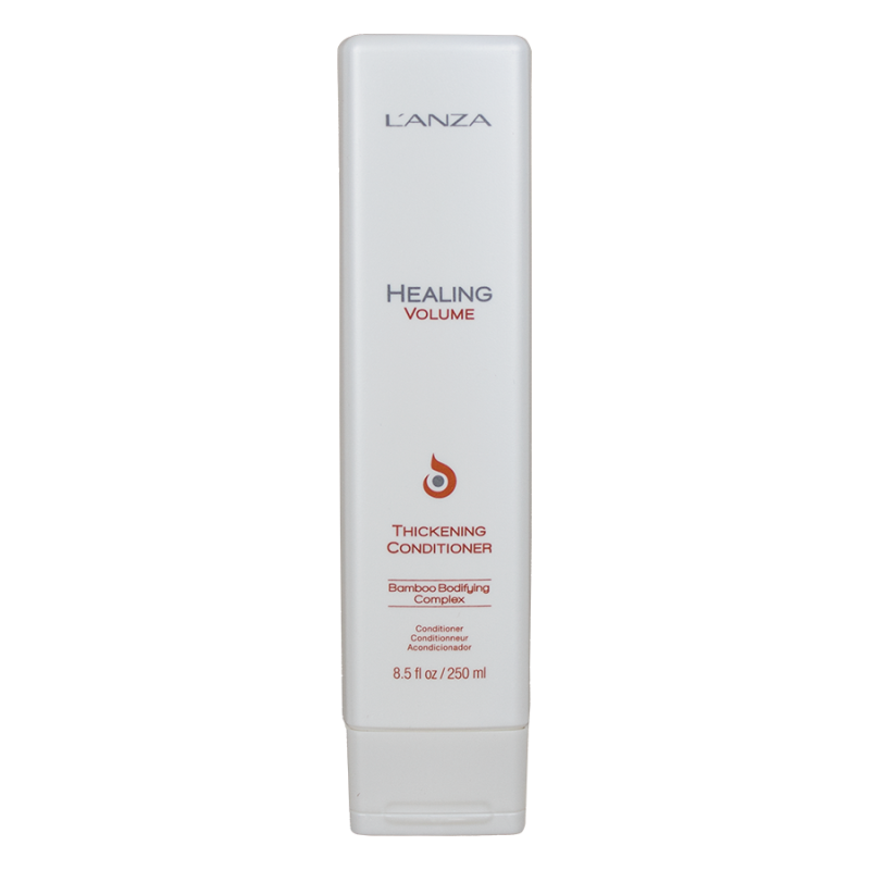 L'anza Healing Volume Thickening Conditioner 250 ml L'anza Healing Volume Thickening Conditioner 250 ml