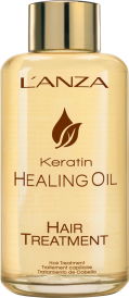 Lanza Keratin Healing Oil Hair Treat 50 ml