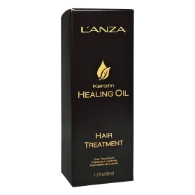 Lanza Keratin Healing Oil Hair Treat 50 ml (2)