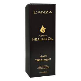 Lanza Keratin Healing Oil Hair Treat 50 ml (2)