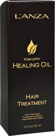 Lanza Keratin Healing Oil Hair Treat 100 ml (2)