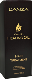 Lanza Keratin Healing Oil Hair Treat 100 ml (2)