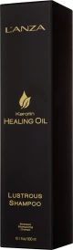 Lanza Keratin Healing Oil Lustrous Shampoo 300 ml (2)