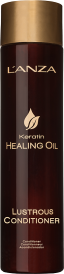 Lanza Keratin Healing Oil Lustrous Conditioner 250 ml