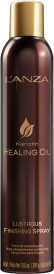 Lanza Keratin Healing Oil Lustrous Finishing Spray 350 ml