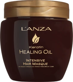 Lanza Keratin Healing Oil Intensive Hair Masque 210 ml