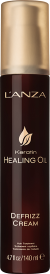 Lanza Keratin Healing Oil Defrizz Cream 140 ml