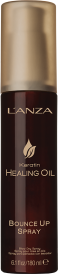 Lanza Keratin Healing Oil Bounce Up Spray 180 ml