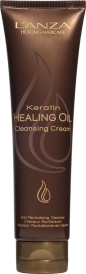 Lanza Keratin Healing Oil Cleansing Cream 100 ml ¤