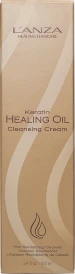 Lanza Keratin Healing Oil Cleansing Cream 100 ml ¤ (2)