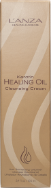 Lanza Keratin Healing Oil Cleansing Cream 100 ml ¤ (2)