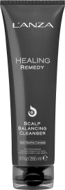 L'anza Healing Remedy Scalp Balancing Cleanser 266 ml