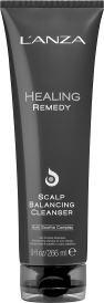 Lanza Healing Remedy Scalp Balancing Cleanser 266 ml