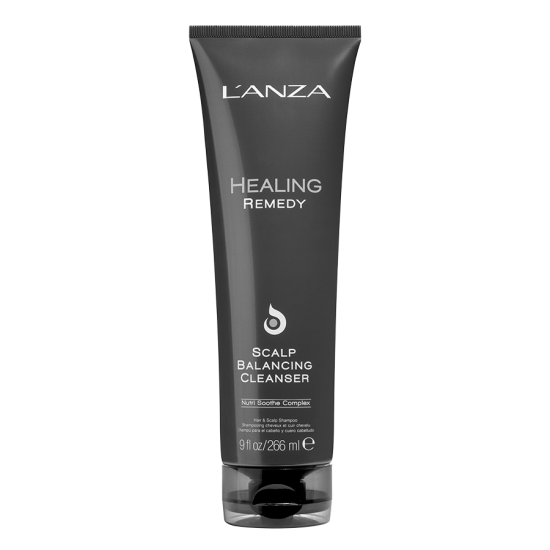 L'anza Healing Remedy Scalp Balancing Cleanser 266 ml