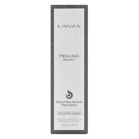 Lanza Healing Remedy Scalp Balancing Treatment 100 ml (2)