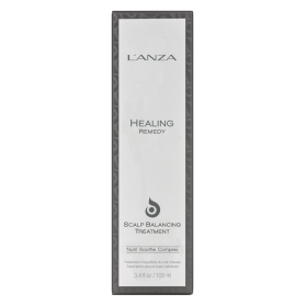 Lanza Healing Remedy Scalp Balancing Treatment 100 ml (2)