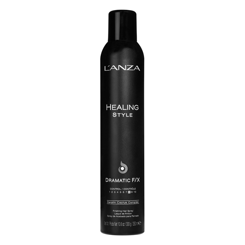 Lanza Healing Style Healing Dramatic F/X Spray 350 ml Lanza Healing Style Healing Dramatic F/X Spray 350 ml