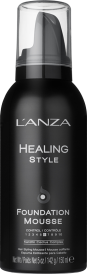 Lanza Healing Style Foundation Mousse 150 ml