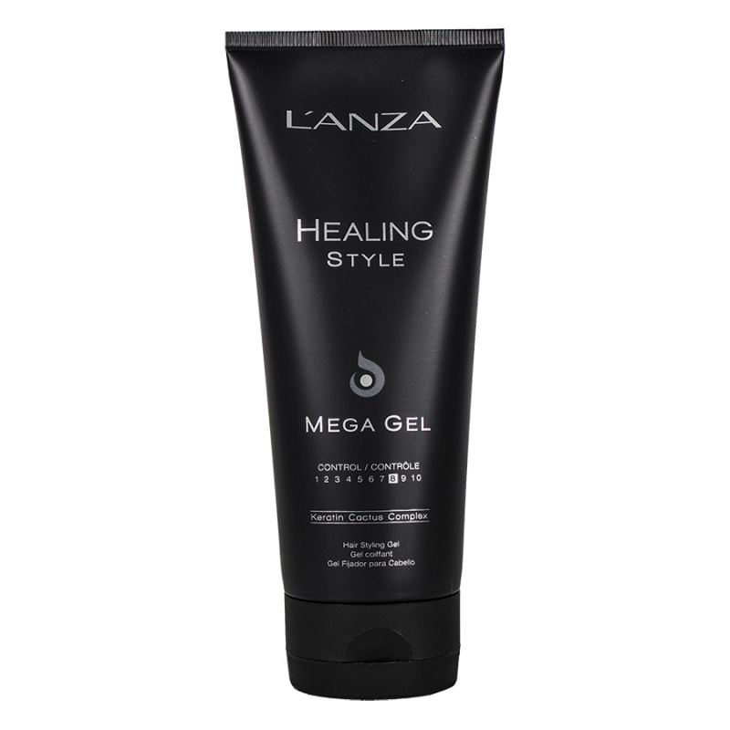 L'anza Healing Style Mega Gel 200 ml L'anza Healing Style Mega Gel 200 ml