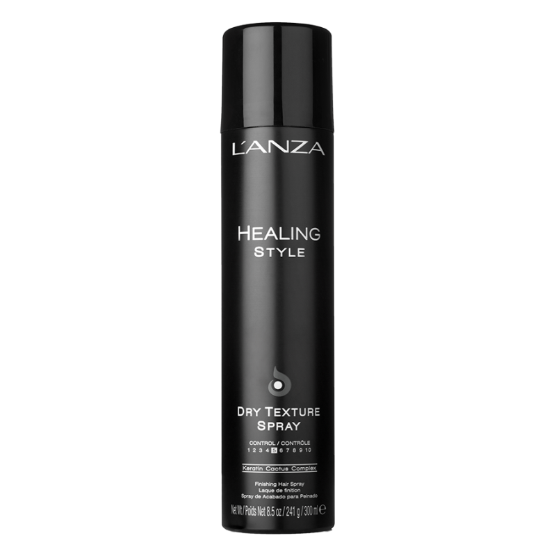 Lanza Healing Style Dry Texture Spray 300 ml Lanza Healing Style Dry Texture Spray 300 ml