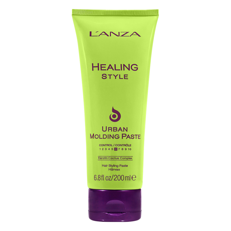 L'anza Healing Style Urban Molding Paste 200 ml