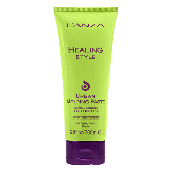 L'anza Healing Style Urban Molding Paste 200 ml