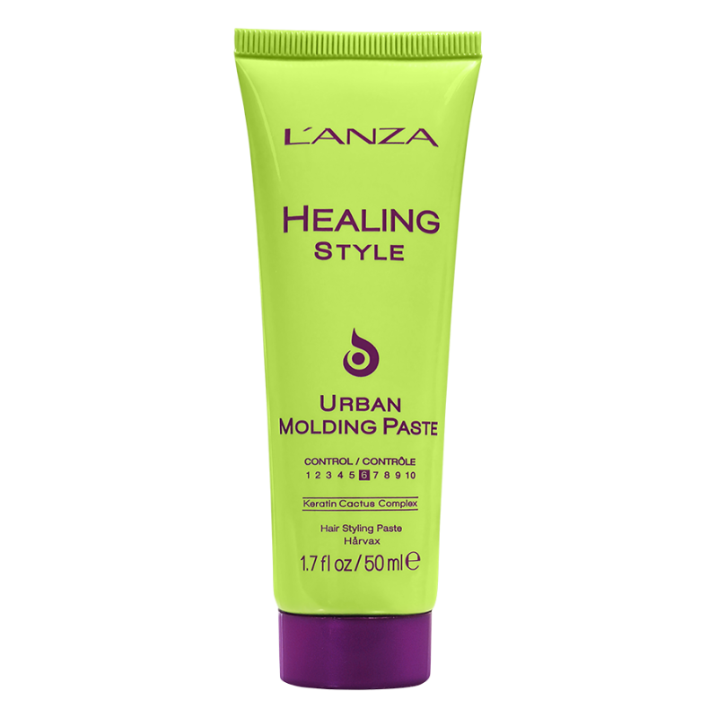 Lanza Healing Style Urban Molding Paste 50 ml Lanza Healing Style Urban Molding Paste 50 ml