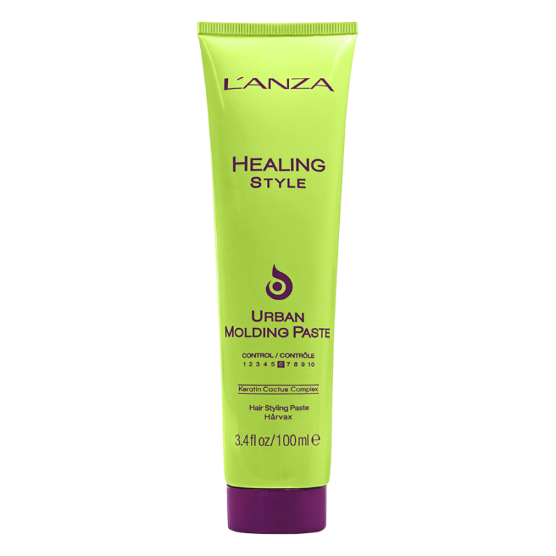 Lanza Healing Style Urban Molding Paste 100 ml