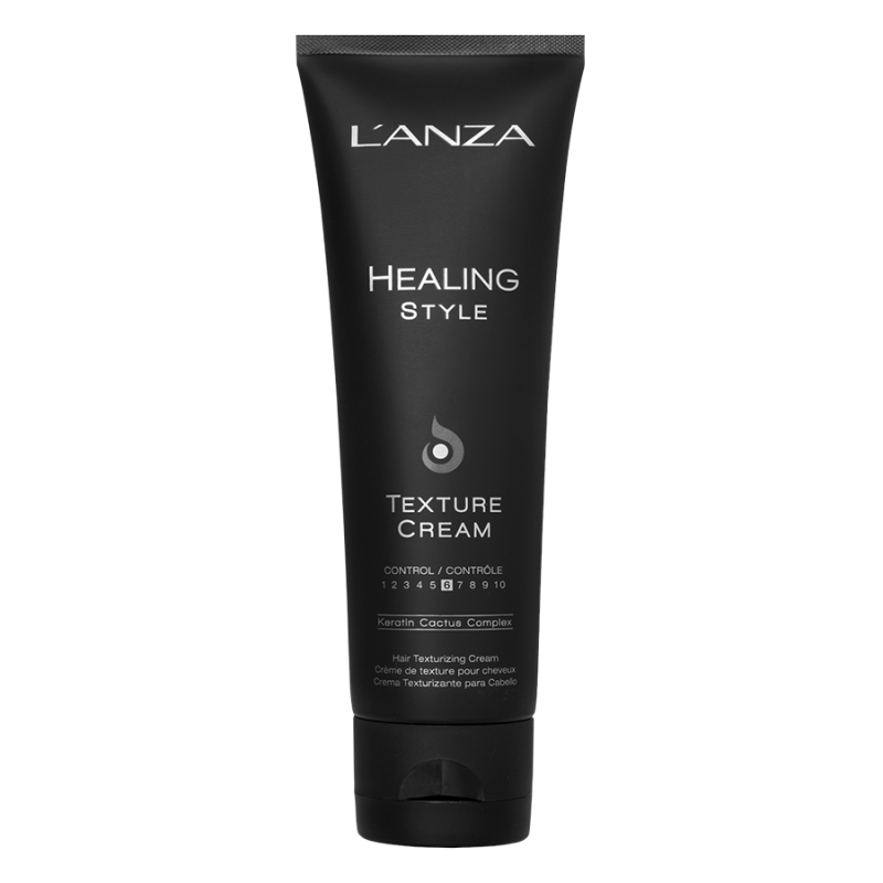 L'anza Healing Style Texture Cream 125 ml
