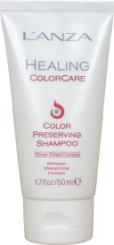 Lanza Healing ColorCare Color-Preserving Shampoo 50 ml