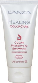 Lanza Healing ColorCare Color-Preserving Shampoo 50 ml