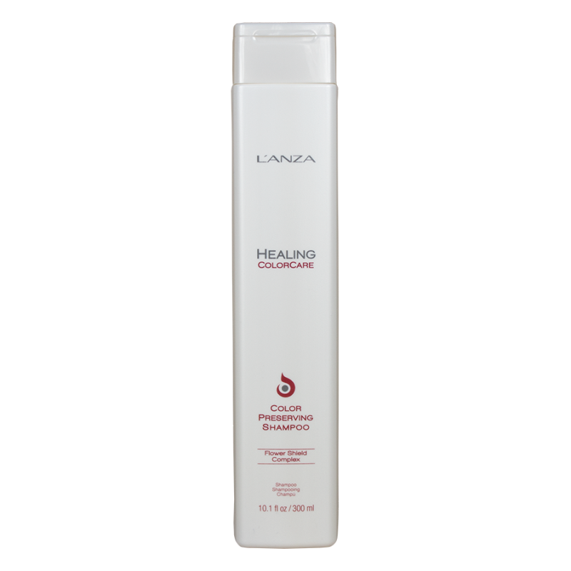 L'anza Healing ColorCare Color-Preserving Shampoo 300 ml L'anza Healing ColorCare Color-Preserving Shampoo 300 ml