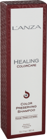 Lanza Healing ColorCare Color-Preserving Shampoo 300 ml (2)