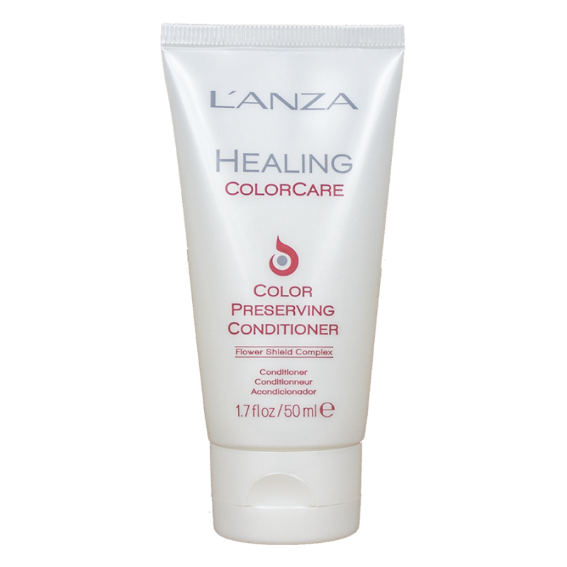 L'anza Healing ColorCare Color-Preserving Conditioner 50 ml L'anza Healing ColorCare Color-Preserving Conditioner 50 ml