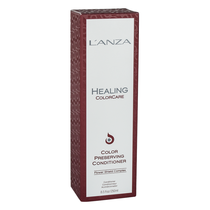 Lanza Healing ColorCare Color Preserving Conditioner 250 ml