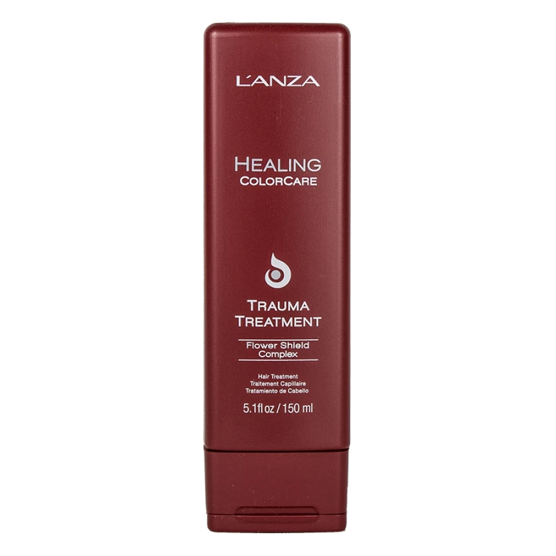 Lanza Healing ColorCare Trauma Treatment 150 ml