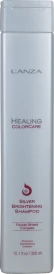 L'anza Healing ColorCare Silver Brightening Shampoo 300 ml