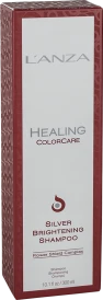 Lanza Healing ColorCare Silver Brightening Shampoo 300 ml (2)