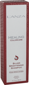 Lanza Healing ColorCare Silver Brightening Shampoo 300 ml (2)