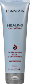 Lanza Healing ColorCare De-Brassing Blue Conditioner 250 ml