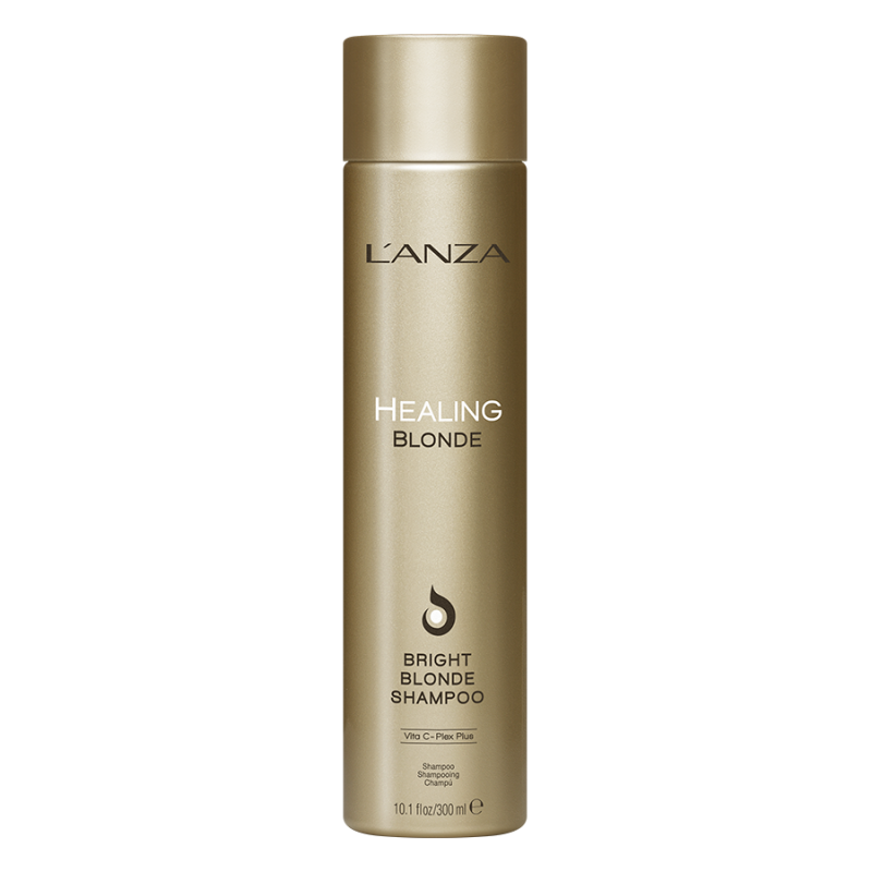 Lanza Healing Blonde Bright Blonde Shampoo 300 ml Lanza Healing Blonde Bright Blonde Shampoo 300 ml