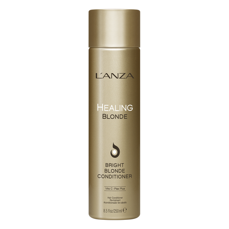 Lanza Healing Blonde Bright Blonde Conditioner 250 ml