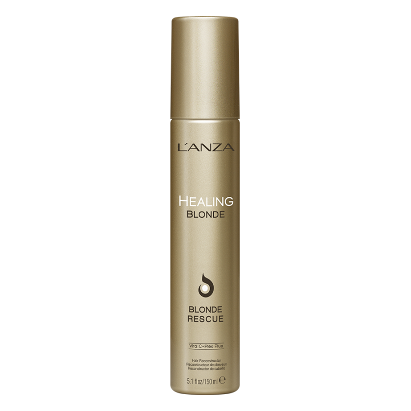 Lanza Healing Blonde Blonde Rescue 150 ml