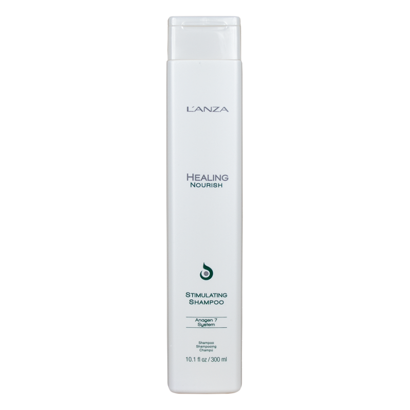 Lanza Healing Nourish Stimulating Shampoo 300 ml Lanza Healing Nourish Stimulating Shampoo 300 ml