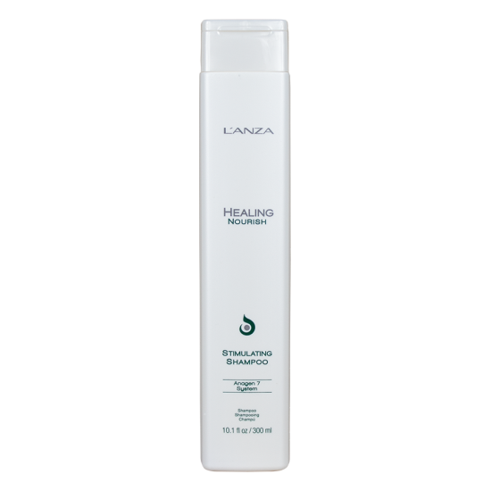 L'anza Healing Nourish Stimulating Shampoo 300 ml