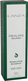Lanza Healing Nourish Stimulating Shampoo 300 ml (2)