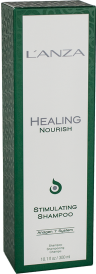 Lanza Healing Nourish Stimulating Shampoo 300 ml (2)