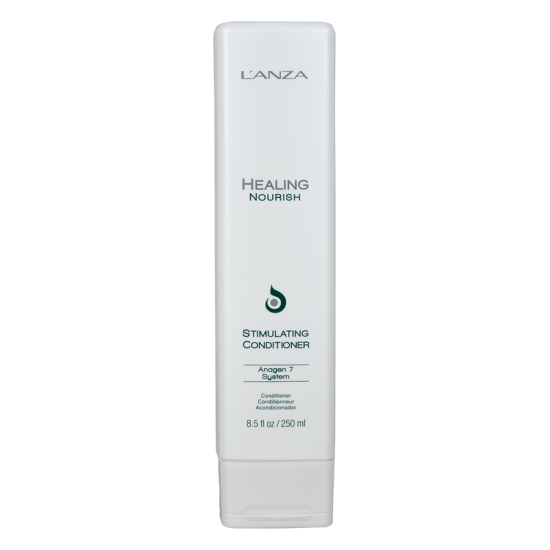 L'anza Healing Nourish Stimulating Conditioner 250 ml