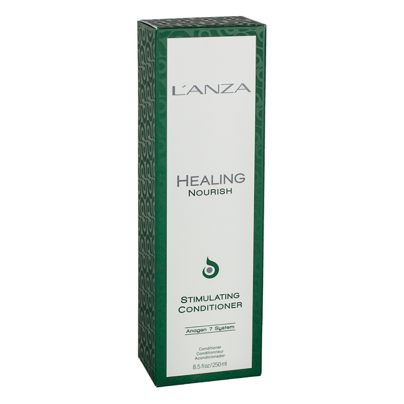 Lanza Healing Nourish Stimulating Conditioner 250 ml